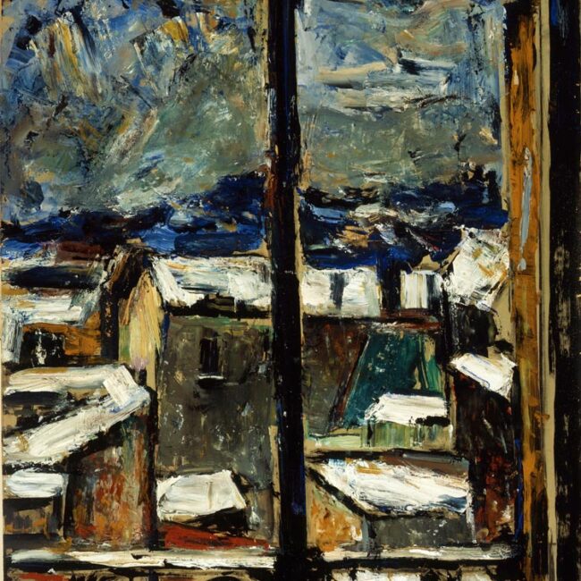 Beppe Levrero - Dal mio Studio a Torino - 197250x70,5