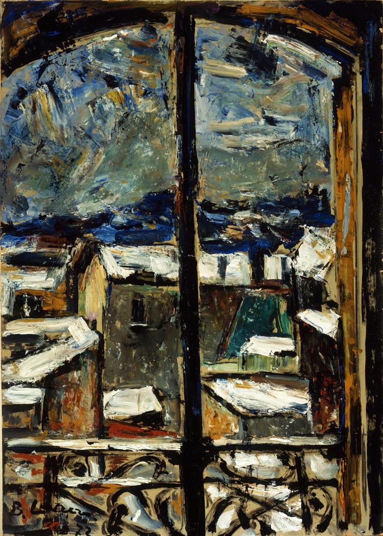 Beppe Levrero - Dal mio Studio a Torino - 197250x70,5